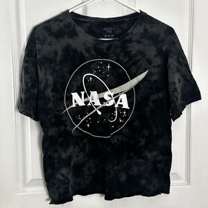 NASA t-shirt